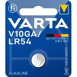 VARTA bateria alkaliczna V10GA (Typ LR54) 1 szt
