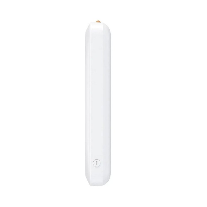 Power bank MagSafe compatible Veger MagOn (VP1151 / W1151) PD QC3.0 2A 20W with charging wireless 10000 mAh white 0INT