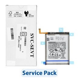 ServicePack Акумулятор EB-BN980ABY для SAMSUNG Note 20 N980F/N981B GH82-23496A
