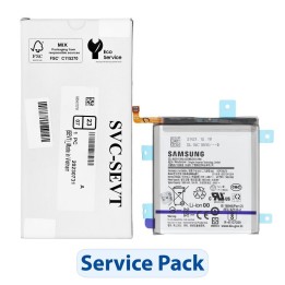ServicePack Аккумулятор EB-BG998ABY для SAMSUNG S21 Ultra 5G G998B GH82-24592A