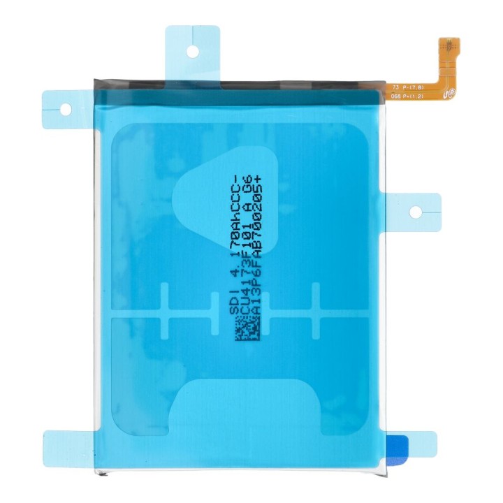 ServicePack аккумулятор EB-BN980ABY для SAMSUNG Note 20 N980F/N981B GH82-23496A