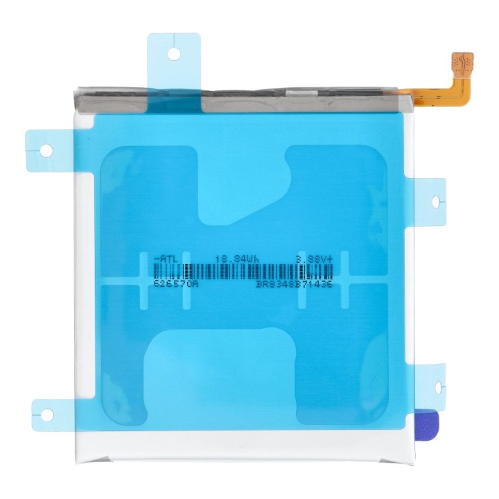 ServicePack аккумулятор EB-BG998ABY для SAMSUNG S21 Ultra 5G G998B GH82-24592A