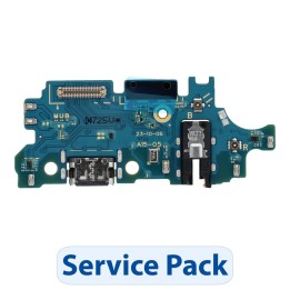 ServicePack charging board usb SAMSUNG A15 4G/5G A155F/A156B GH96-16630A