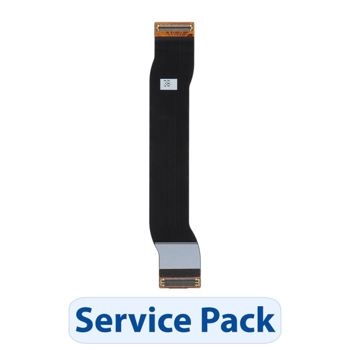 ServicePack main signal flex cable for SAMSUNG Note 20 N980F/N981F GH82-24342A