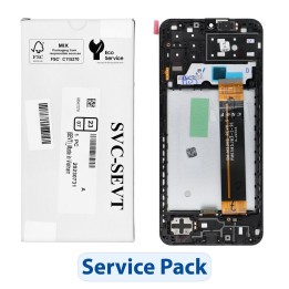 ServicePack дисплей LCD SAMSUNG A13 4G A137F GH82-29227A