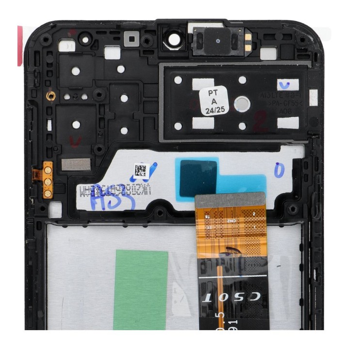 ServicePack LCD дисплей SAMSUNG A13 4G A137F GH82-29227A