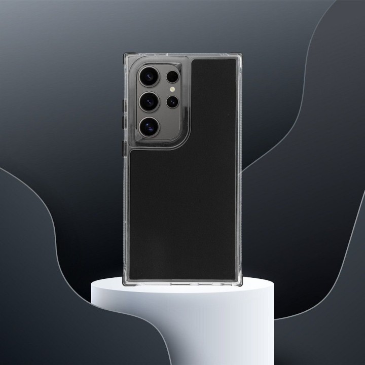 Case for Samsung S25 Matrix black