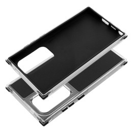 Etui na Samsung S25 ULTRA Matrix czarne