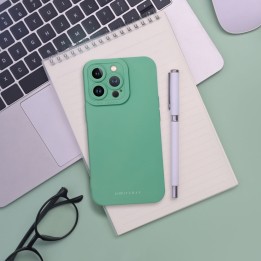 ROAR case LUNA for SAMSUNG S25 Plus green