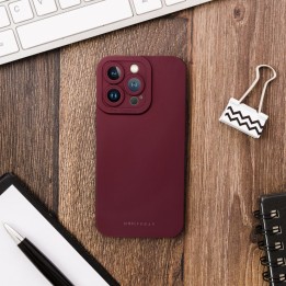 ROAR чехол LUNA для SAMSUNG S25 Plus красный