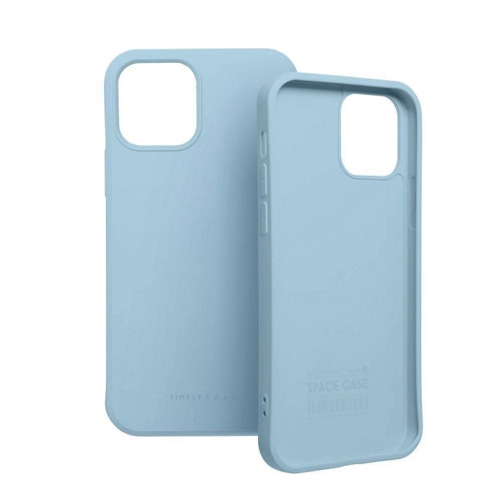 ROAR чохол SPACE для SAMSUNG S25 Plus Синій