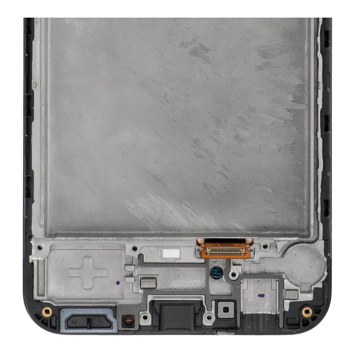 ServicePack LCD display SAMSUNG A15 4G/5G A155/A156 GH82-33637A