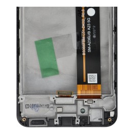 ServicePack LCD дисплей SAMSUNG A23 5G A236 GH82-29734A