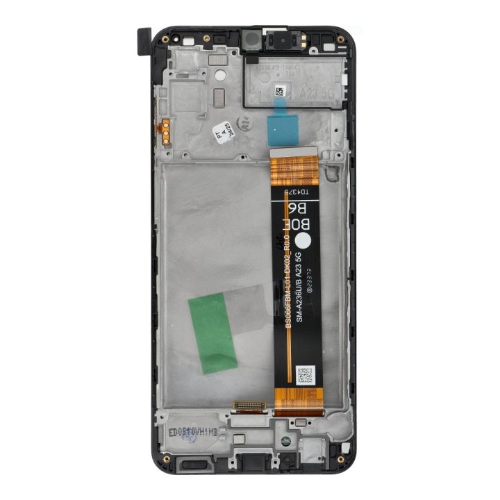 ServicePack LCD display SAMSUNG A23 5G A236 GH82-29734A