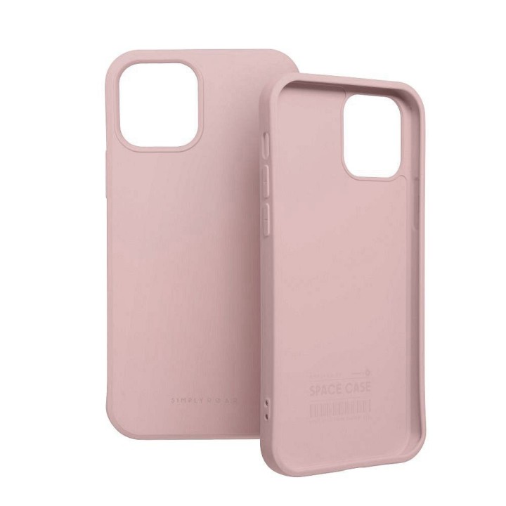 ROAR case SPACE for SAMSUNG S25 Plus powder pink