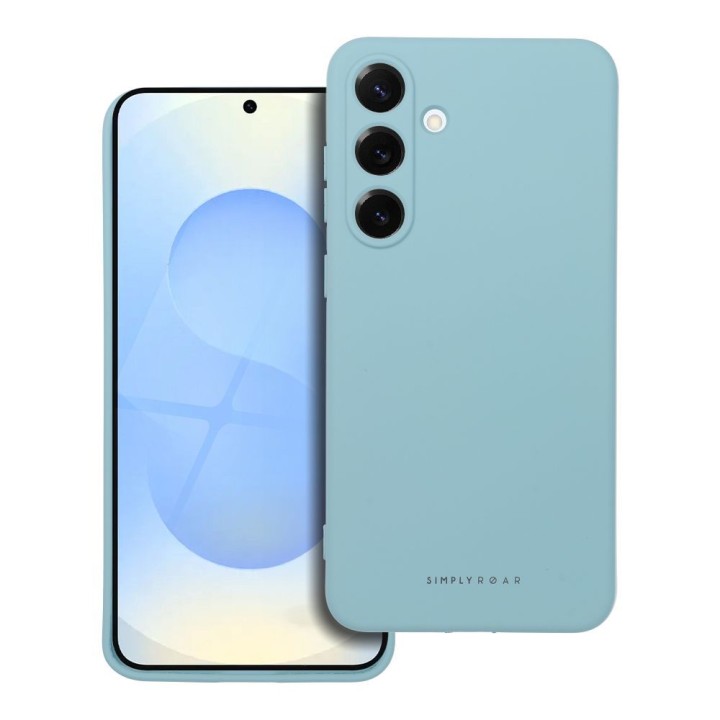 ROAR чохол SPACE для SAMSUNG S25 Plus Синій