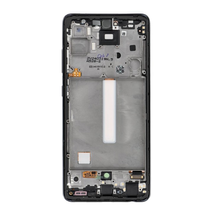 ServicePack дисплей LCD SAMSUNG A52S 5G A528B GH82-26861A