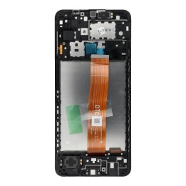 ServicePack дисплей LCD SAMSUNG A12 A125F GH82-24490A