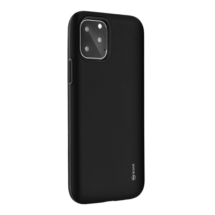 Чохол Roar Rico Armor - для Samsung Galaxy A6 2018 Чорний