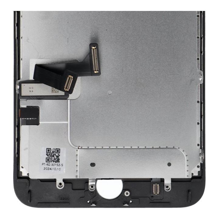 FixCell дисплей для IPHONE 7 Plus Retina Чорний (відновлений)