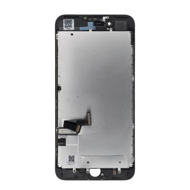 FixCell дисплей для IPHONE 7 Plus Retina Чорний (відновлений)