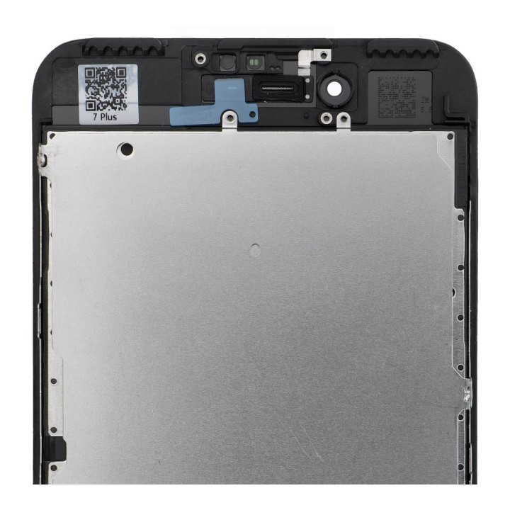 FixCell display for IPHONE 7 Plus Retina Black (refurbished)