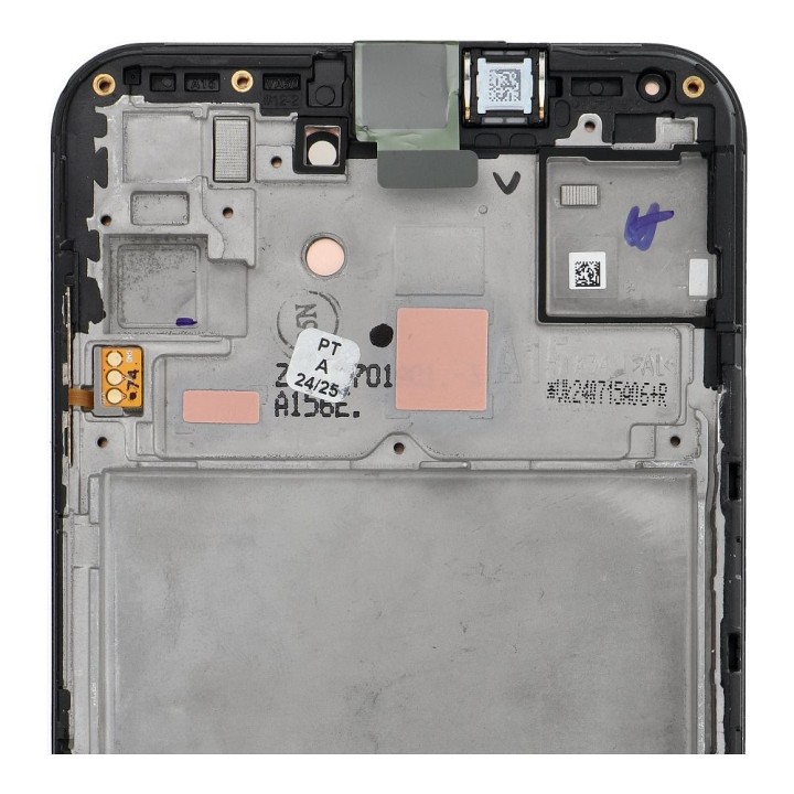 ServicePack LCD display SAMSUNG A15 4G/5G A155/A156 GH82-33637A