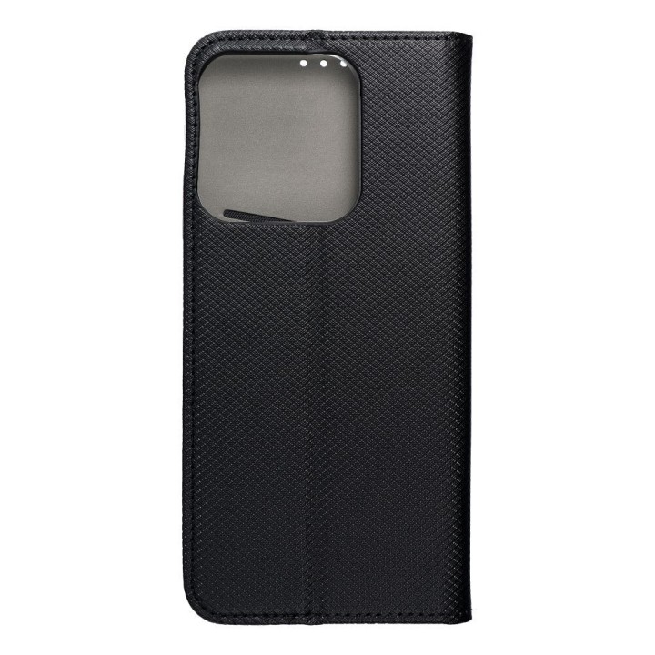Чохол з клапаном для Realme NOTE 60 Smart Case Book чорний