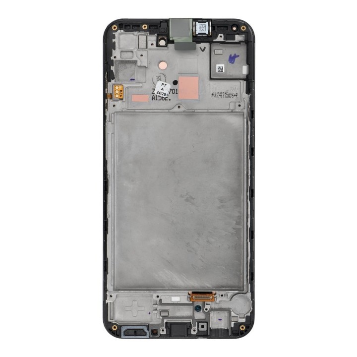 ServicePack LCD display SAMSUNG A15 4G/5G A155/A156 GH82-33637A