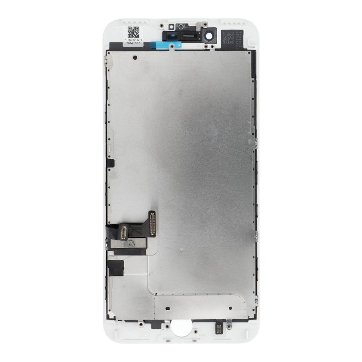FixCell display for IPHONE 7 Plus Retina white (refurbished)