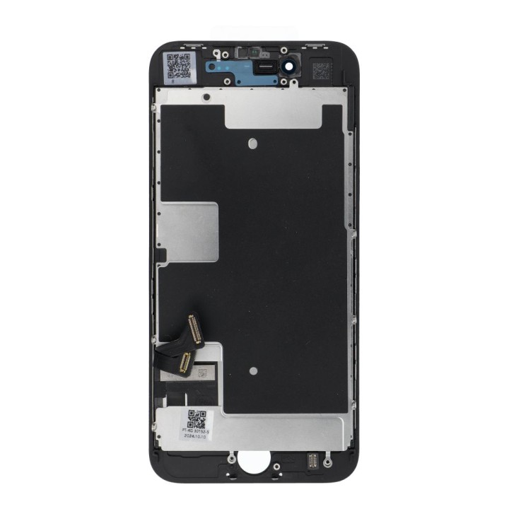 FixCell дисплей для IPHONE 8/SE 2020 Retina чорний (відновлений)