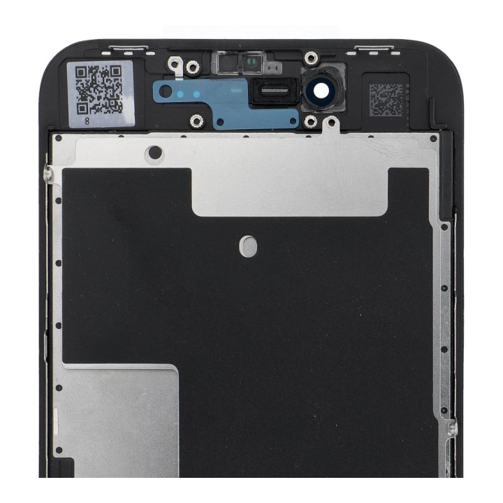 FixCell дисплей для IPHONE 8/SE 2020 Retina чорний (відновлений)