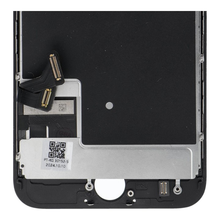 FixCell дисплей для IPHONE 8/SE 2020 Retina чорний (відновлений)