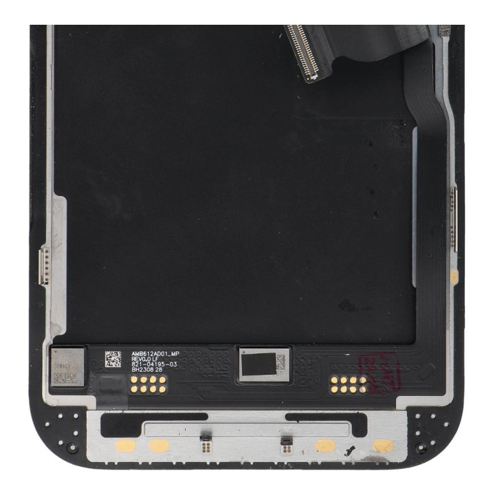 FixCell дисплей для IPHONE 14 Pro Super Retina (відновлений)