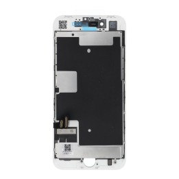 FixCell дисплей для IPHONE 8/SE 2020 Retina Белый (восстановленный)