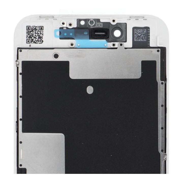 FixCell дисплей для IPHONE 8/SE 2020 Retina білий (відновлений)