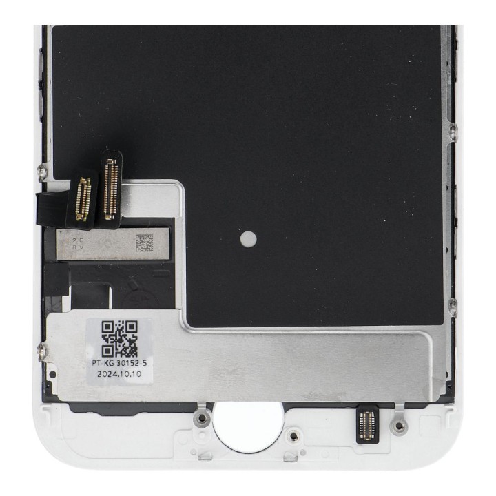 FixCell дисплей для IPHONE 8/SE 2020 Retina білий (відновлений)
