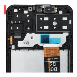 ServicePack LCD дисплей для SAMSUNG M13 M135F GH82-29133A