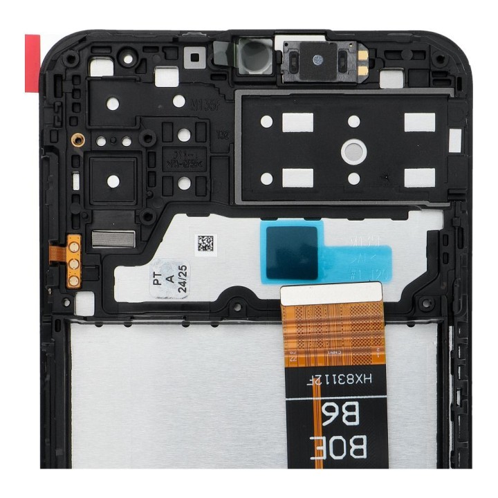 ServicePack LCD display for SAMSUNG M13 M135F GH82-29133A