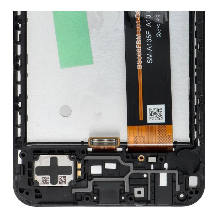 ServicePack LCD display for SAMSUNG M13 M135F GH82-29133A