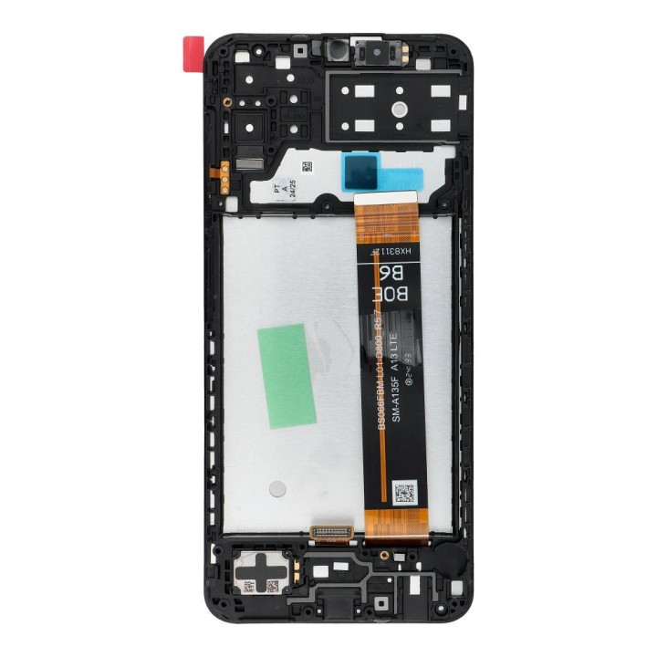 ServicePack LCD display for SAMSUNG M13 M135F GH82-29133A