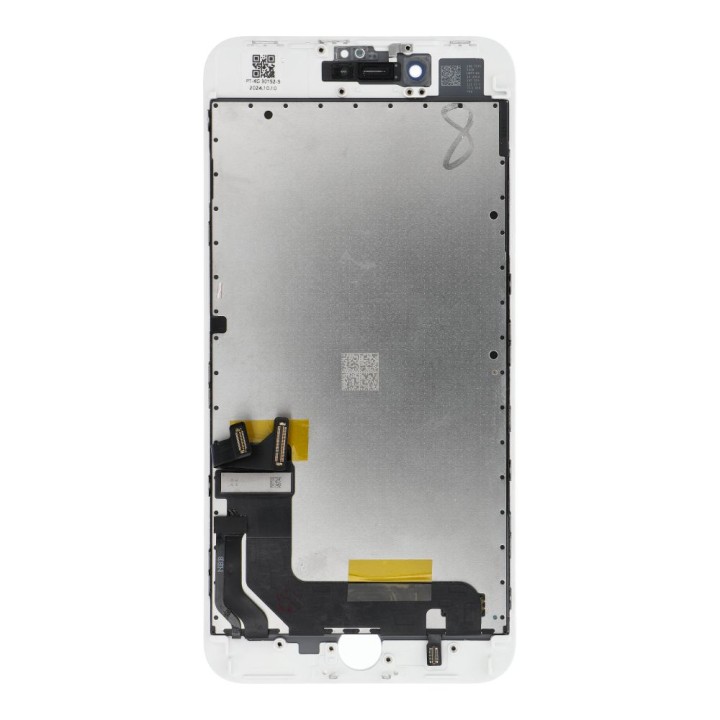 FixCell display for IPHONE 8 Plus Retina White (refurbished)