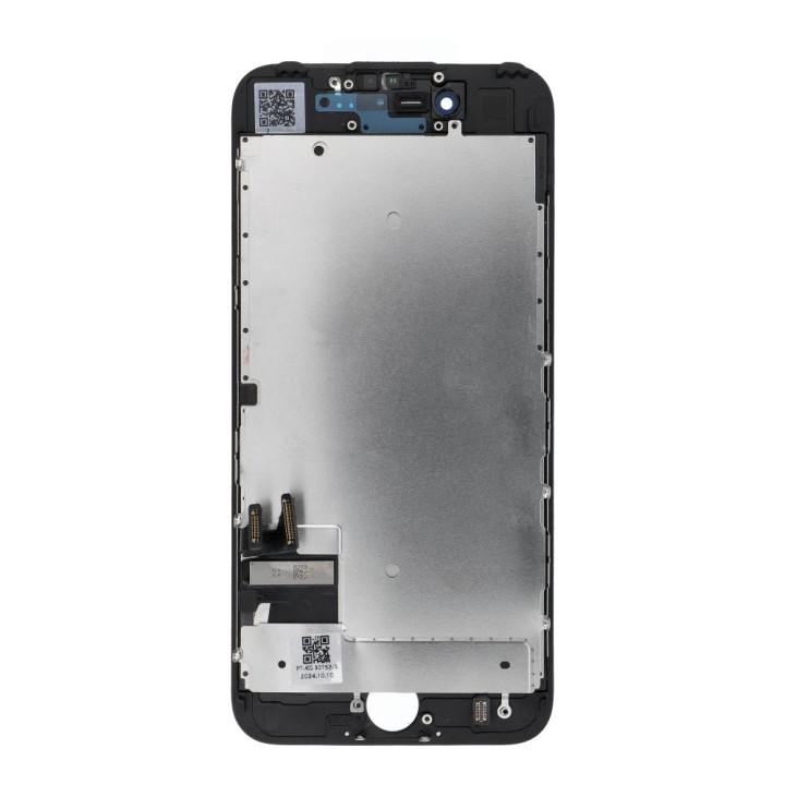FixCell дисплей для IPHONE 7 Retina черный (восстановленный)