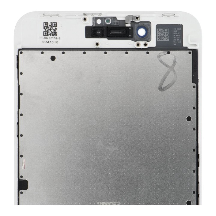 FixCell дисплей для IPHONE 8 Plus Retina Білий (відновлений)