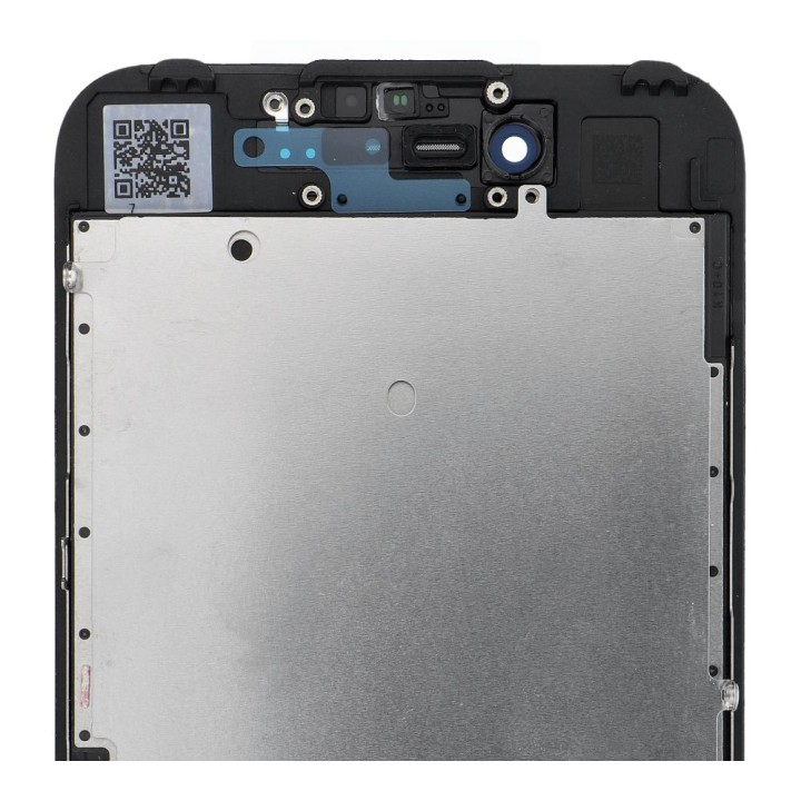 FixCell дисплей для IPHONE 7 Retina Чорний (відновлений)