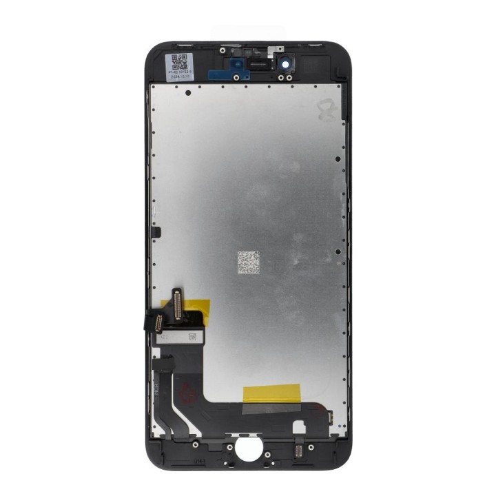 FixCell дисплей для IPHONE 8 Plus Retina Черный (восстановленный)