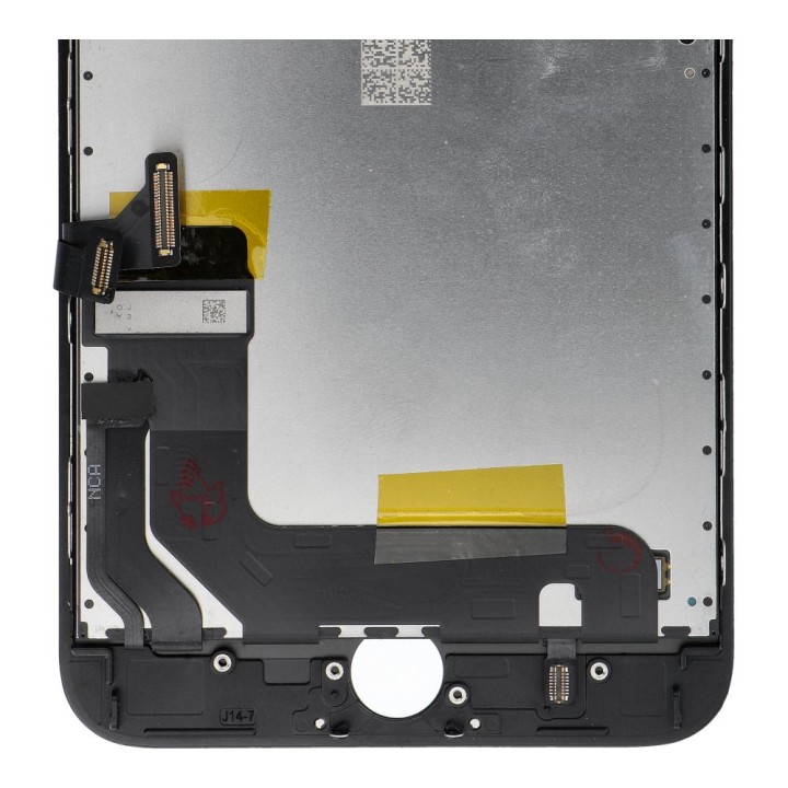 FixCell дисплей для IPHONE 8 Plus Retina Черный (восстановленный)
