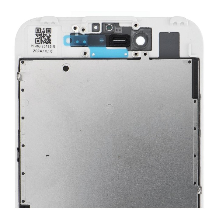FixCell дисплей для IPHONE 7 Retina Білий (відновлений)