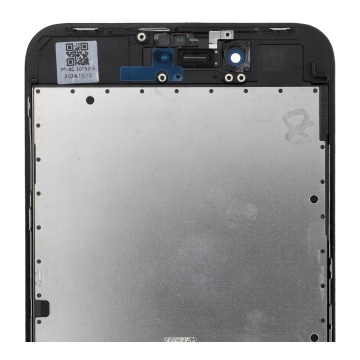 FixCell дисплей для IPHONE 8 Plus Retina Черный (восстановленный)
