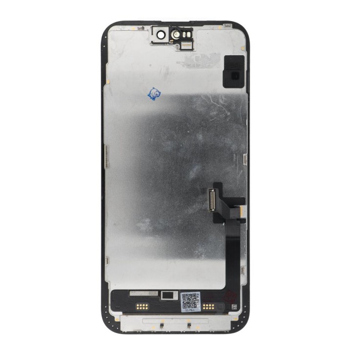 FixCell wyświetlacz do IPHONE 15 Plus Super Retina (odnowiony)